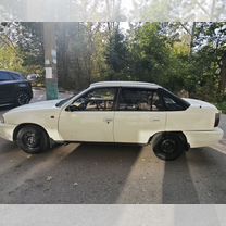 Daewoo Nexia 1.5 MT, 2001, 214 000 км, с пробегом, цена 170 000 руб.