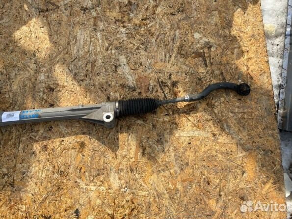 Рулевая рейка Toyota Rav 4 Тойота рав 4 40 13-23г