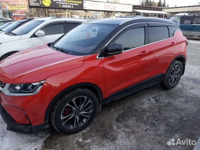 Каркасные автошторки