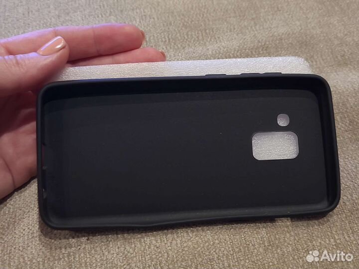 Новый Чехол для Samsung A8