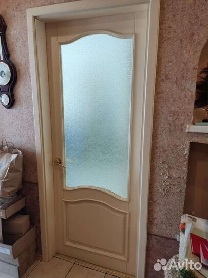 Дверь межкомнатные