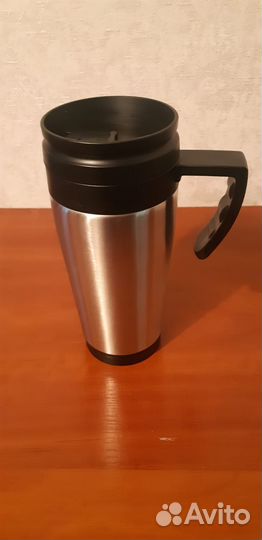 Термо кружка