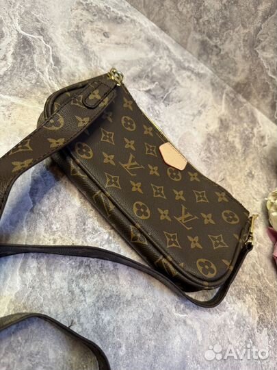 Сумка женская louis vuitton