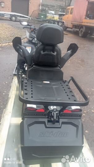 BRP SKI-DOO expedition LE 900 ACE 20 INC 2024