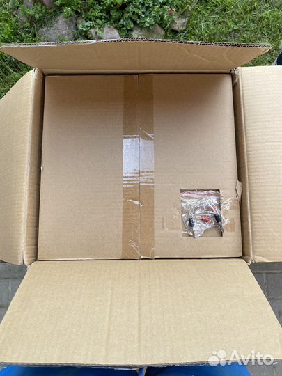 Сабвуфер Alpine SWR-1243D / Alpine SWR-1223D