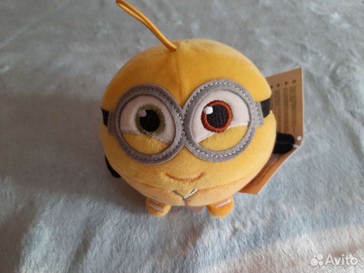 Миньон магнит