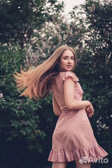 Профессиональный фотограф (Sony A7IV)