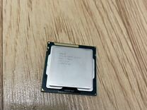 Intel Core i5-2320 Sandy Bridge 3.00-3.30 GHz