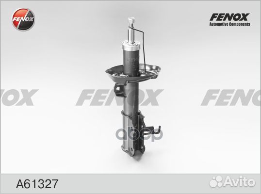 Амортизатор подвески A61327 fenox