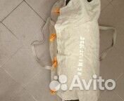 Сумка-рюкзак