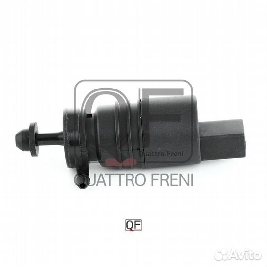 Моторчик омывателя