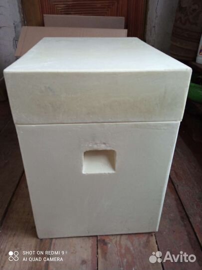 Термоконтейнер термобокс