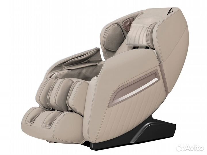 Массажное кресло Bodo Ecto Sport