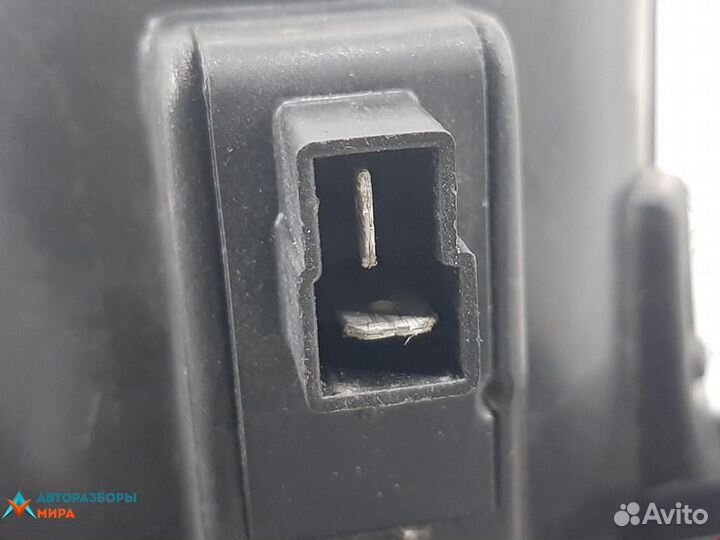 Моторчик печки Fiat Punto 2 2001 71735484