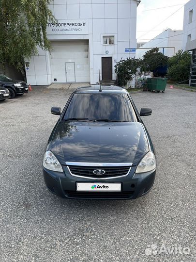 LADA Priora 1.6 МТ, 2013, 134 000 км