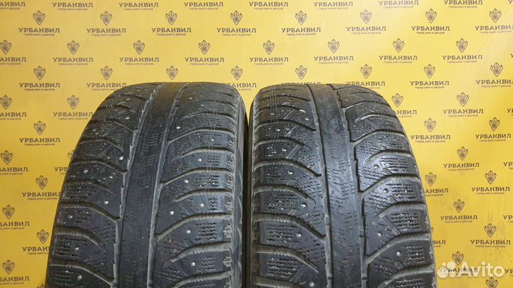 Bridgestone Ice Cruiser 7000 225/55 R17 97T