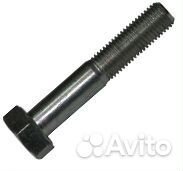 Болт М10*1,25* 55 (8,8 S17) амортизатор кабины