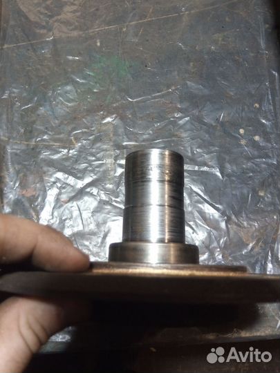 Ступица нива 21213