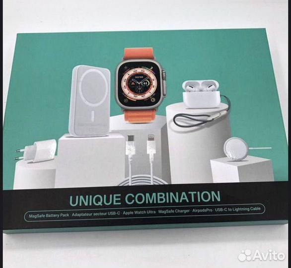 Набор для iPhone