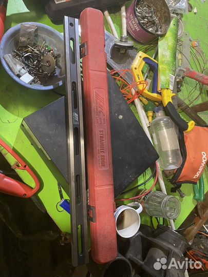 Продаю инструменты