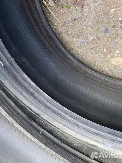 Dunlop SP Winter Ice 01 235/55 R17