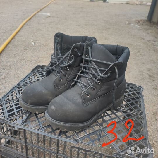 Детская обувь