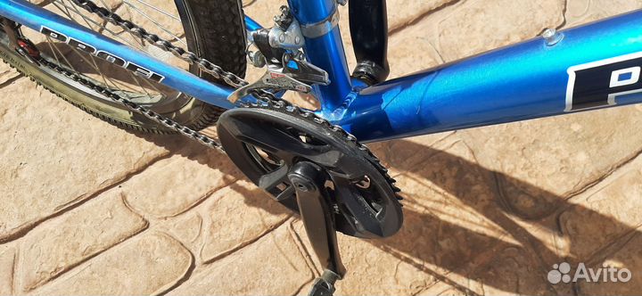 Велосипед Elite Profy 26