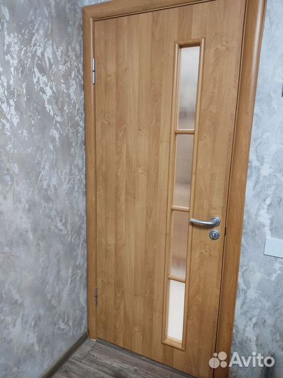 Межкомнатные двери бу с коробкой