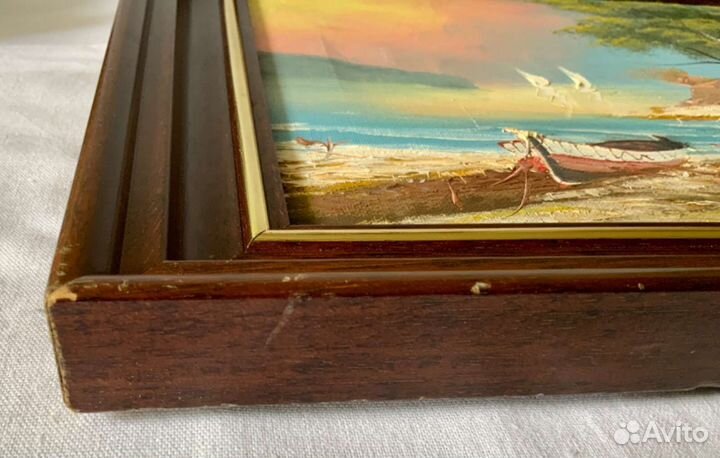 Картина Пейзаж