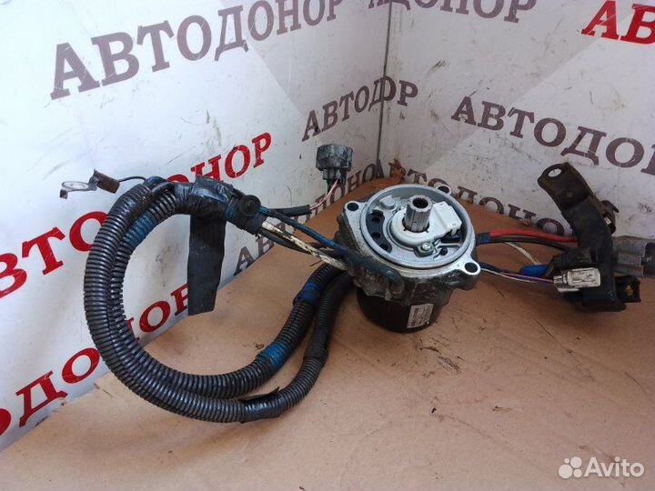 Электроусилитель руля Honda Civic 1.3 гибрид 2008