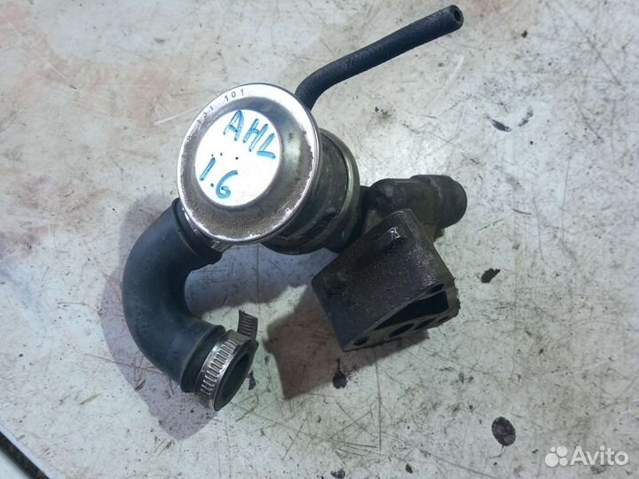 Клапан EGR Volkswagen Passat b5 AHL 1.6