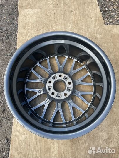 BBS RS 744/745 42 стиль BMW