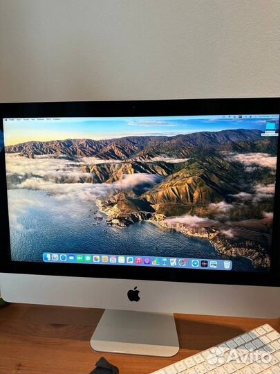 Apple iMac 21.5 2019 256gb