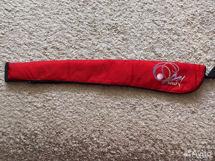 Лента sasaki, палочка sasaki, чехол solo