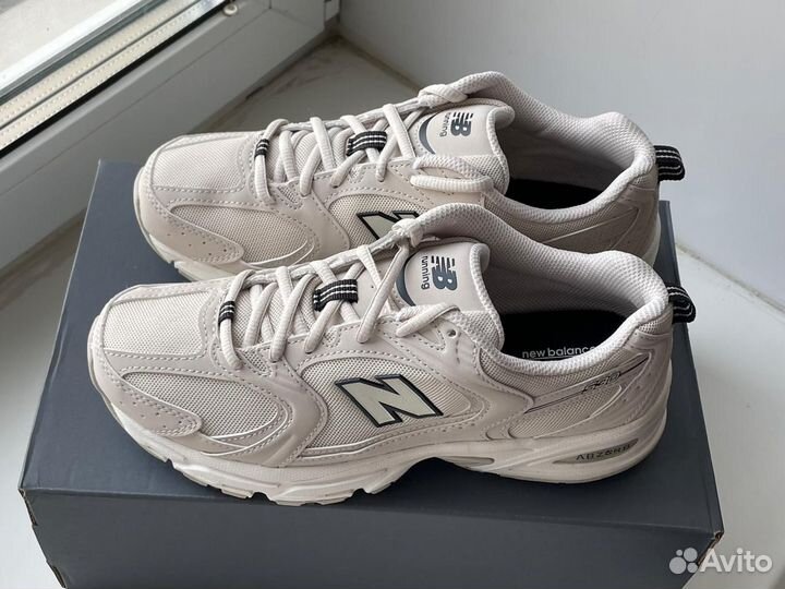 Кроссовки New Balance 530 оригинал