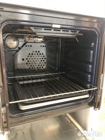 Плита электрическая Дарина