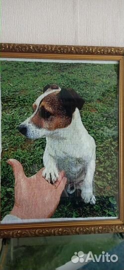 Вышивка по вашим фото / изготавливаем наборы