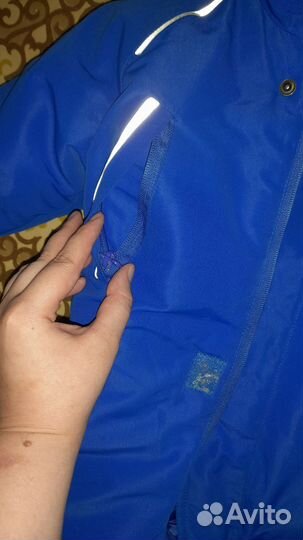 Комбинезоны 92