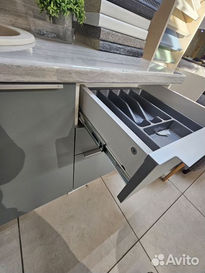 Кухня Фьюжн