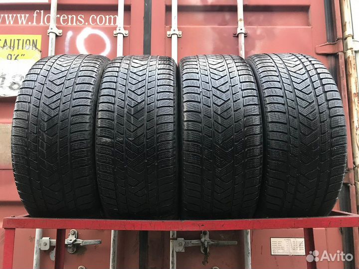 Pirelli Scorpion Winter 285/45 R20