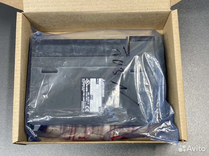 Mitsubishi A1SY80 Модуль, новый, 1 шт