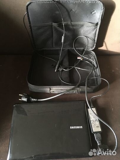 Нетбук samsung n150