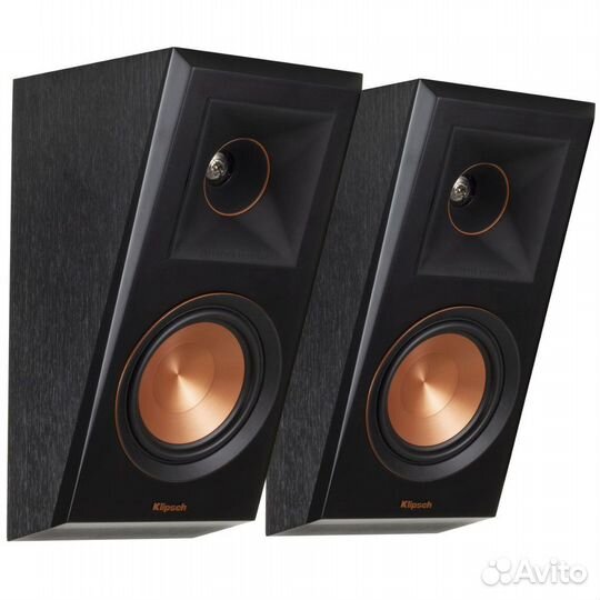 Акустика Dolby Atmos Klipsch RP-500SA