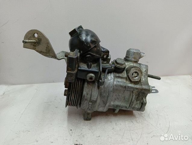 Насос гур Bmw 7 E66 N62 N62B44 4.4I 2002