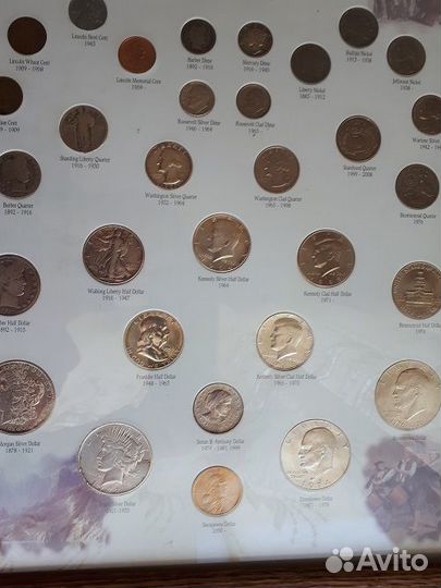 Сша.Морган, Писавский,Свобода(1886-2000 год)