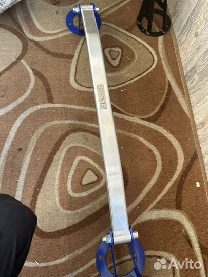 Распорки mark 2 90/100