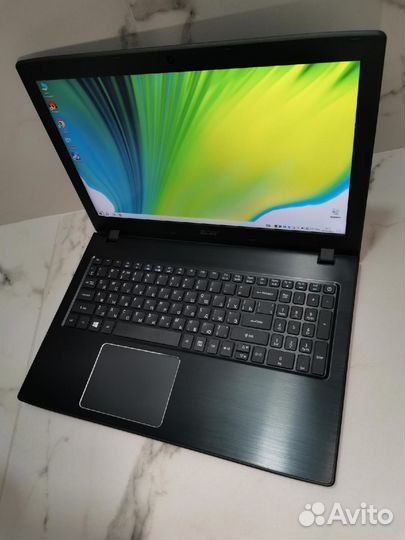 Игровой Acer i3-8Gen/16 Gb/MX150 2Gb DDR5/HDD+SSD