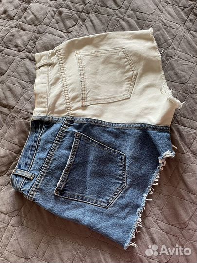 Pull&bear шорты