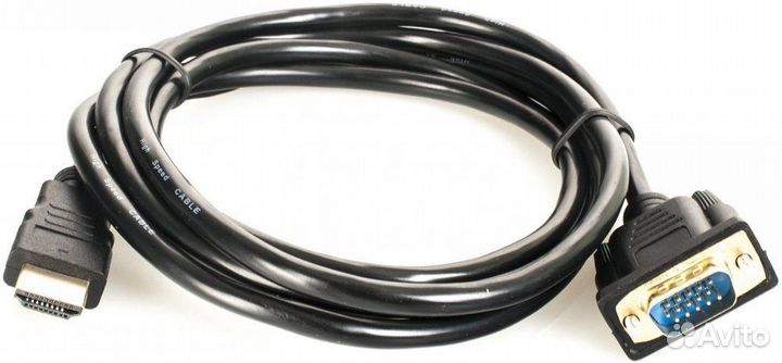 Hdmi кабель в ассортименте