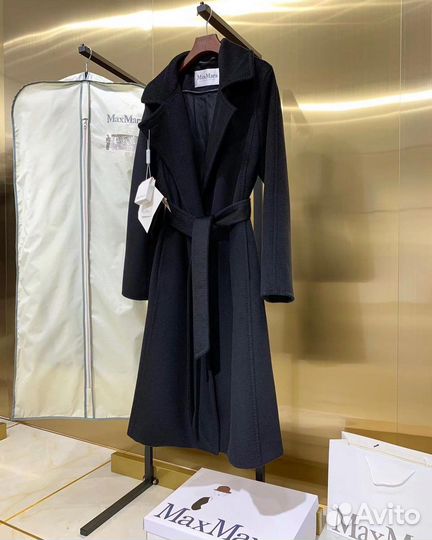 Пальто Мax Mara